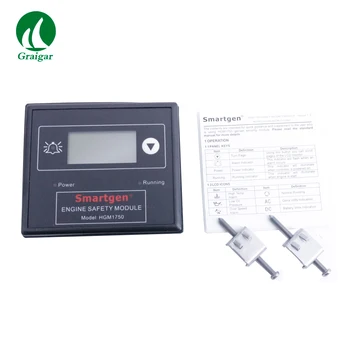 

Brand New Smartgen Automatic Engine Control Module HGM1750 Genset Controller