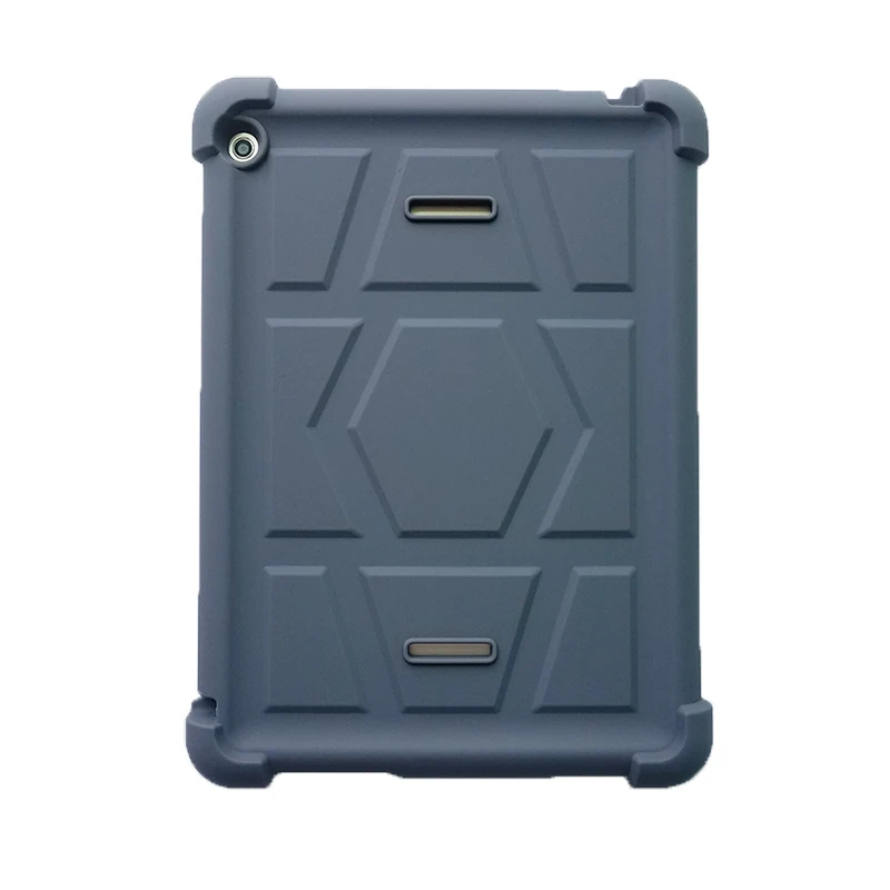 MingShore силиконовый чехол для Huawei MediaPad M3 Lite 10 1 дюймов BAH AL00 Прочный W09 планшета|shockproof