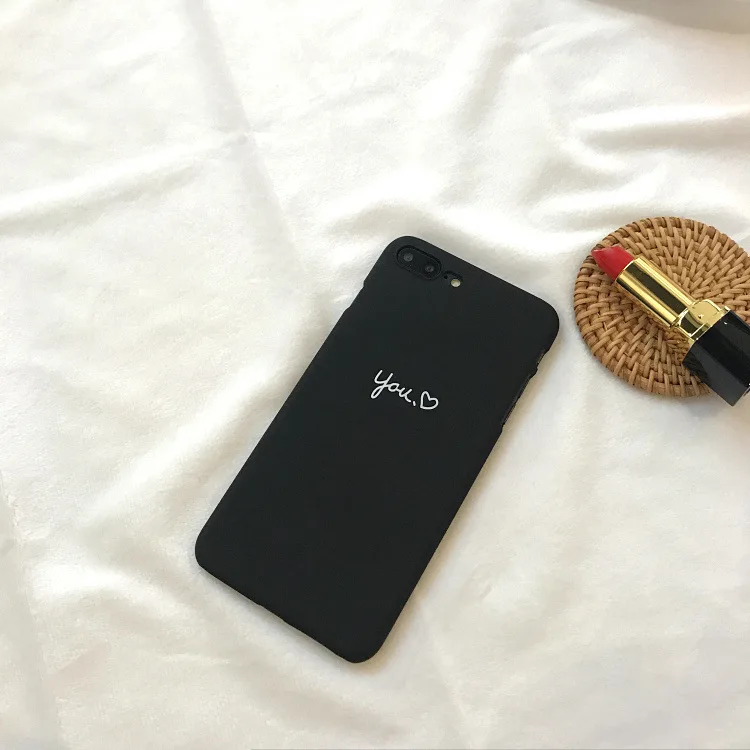 

Cool hard phone case for iphone X case covers for iphone 7 8 plus