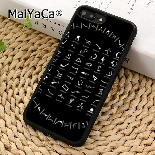 MaiYaCa Stargate SG чехол для телефона iPhone 11 12 13 Pro 5 6s 7 8 X XR XS max Samsung Galaxy S7 S8 S9 plus | Мобильные