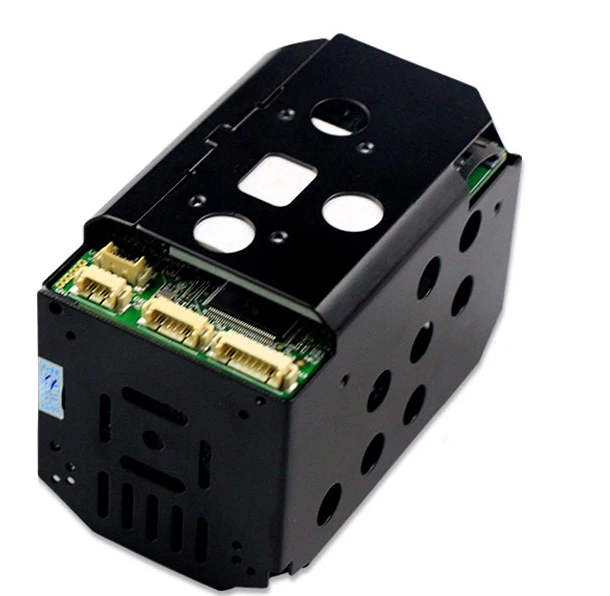 4MP FULL HD 1080P wi fi IP PTZ Сеть CCTV Камера модуль 18X оптический зум 4 7 84 6 мм объектив RS485