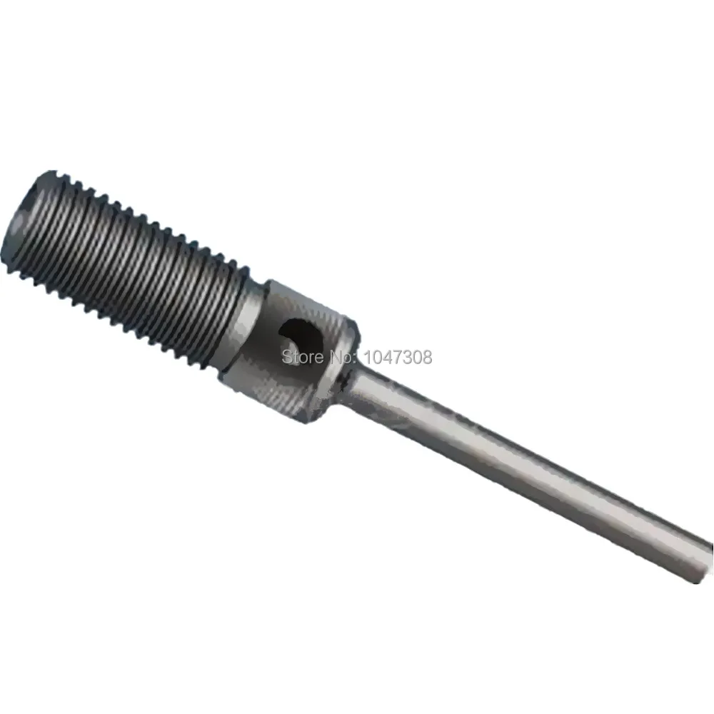 3mm Shank Connect Shaft Mandrel Holder 3mm Rod For Electric Grinder