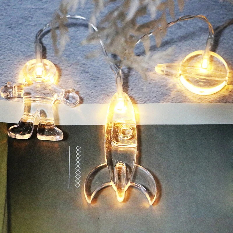 LumiParty-2m-20LED-Spaceman-Rocket-Waterproof-String-Lights-Battery-Operated-Lighting-for-Children-Nursery-Bedroom-Decoration (1)