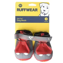 RUFFWEAR-Grip Trex, вездеходная лапа Одежда для собак
