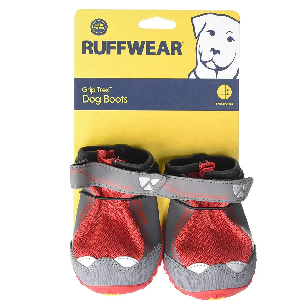 RUFFWEAR сцепление Trex вездеходный Щенячий патруль Одежда для собак|Обувь собак| |