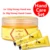 LAMILEE Milk Honey Hand Wax Крем Для Рук Увлажняющий Отбеливающий Отшелушивающий Мозоли Пленка Для Рук Набор Для Ухода За Руками