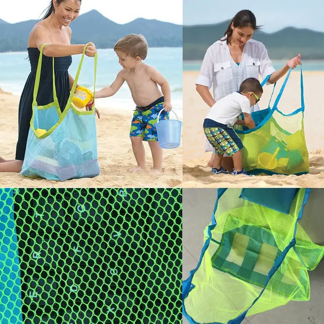 Fashion Kids Sand Away Beach Bags Sea S Storage Children Fashion Kids Sand Away Beach Bags Sea S Storage Children Toy Baby