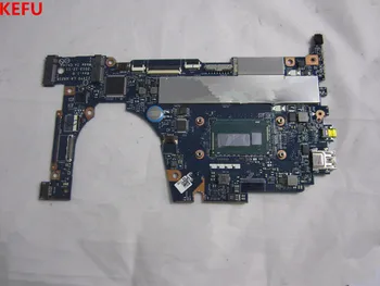 

KEFU laptop Motherboard For lenovo LA-A921P with i3 CPU 90005921 System Board Fully Tested