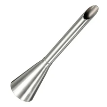 Dessert Decorators Stainless Steel Baking Tools Cake Cookies Puffs Mouth Nozzles Pastry Tips Decorating Kitchen Tool