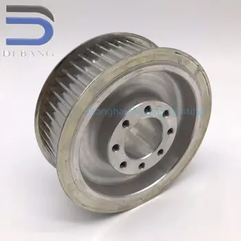 

2 pieces F2.016.279 Wsher de bloqueo dental HD para máquina CD/SM102 XL105