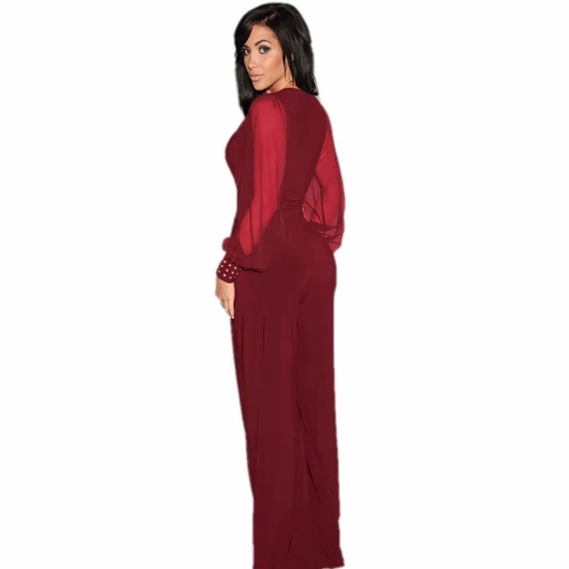 sexy women jumpsuit