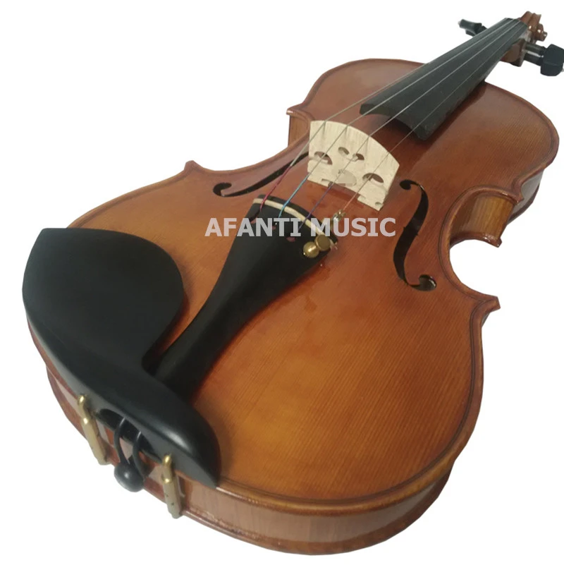 3/4 Скрипки/afanti музыка эбони 3/4 Скрипки(avl-041