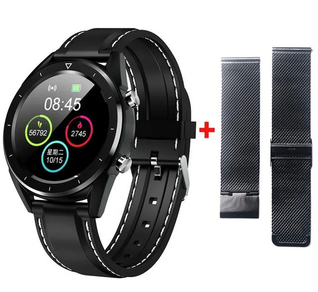 

DT28 Smartwatch Bluetooth Android/IOS Phones KSR901 4G Smart Watches Waterproof Touch Screen Sport Health Smart Watch