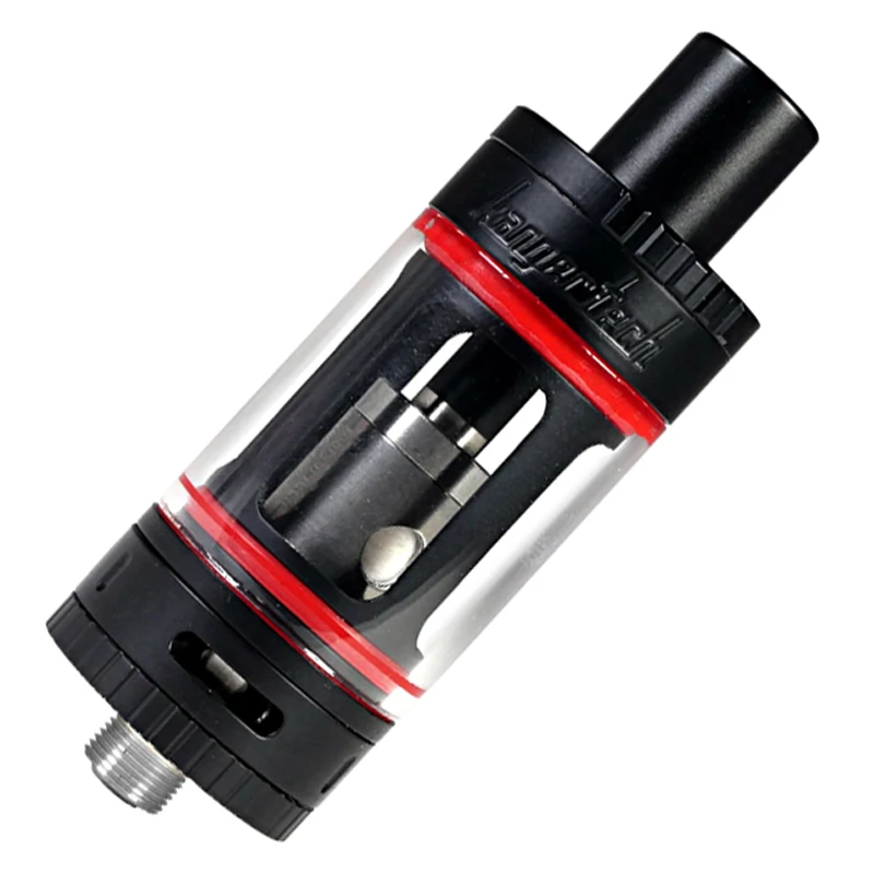 Бак KangerTech TOPTANK Mini 4 мл атомайзер и 0 15 Ом Ni 200 катушка для вейпинга Sub ohm черный|atomizer