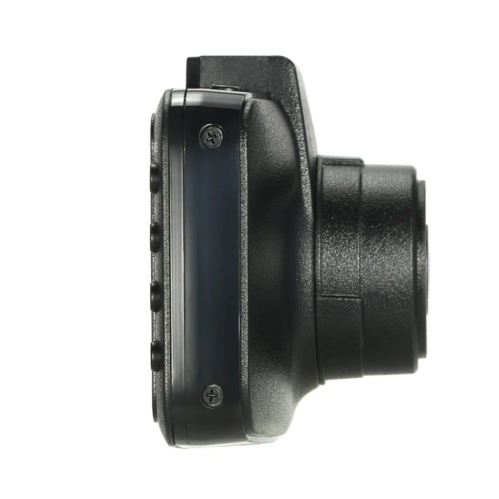 

GoSafe520 Car DVR A7L 1296P 3.0" LCD 146 Degree Angle Dash Cam Video Recorder
