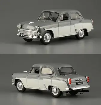 

1:43 alloy car model,high simulation Moskvich 407 car toys,metal castings,quality collection model,toy vehicle,free shipping