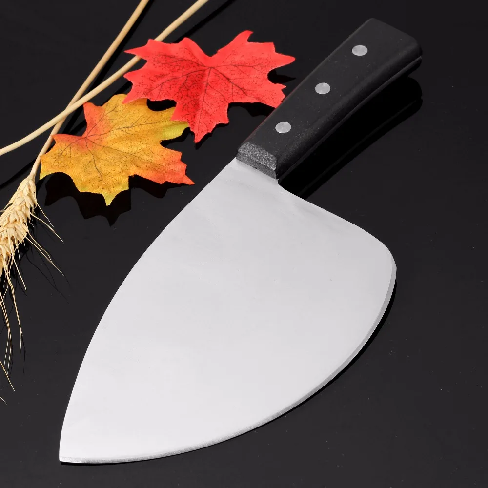 Comprar Cuchillo de cocina al aire libre de alta calidad XITUO en blanco DIY herramienta de hoja de acero inoxidable multi función Chef cuchillo de deshuesado afilado