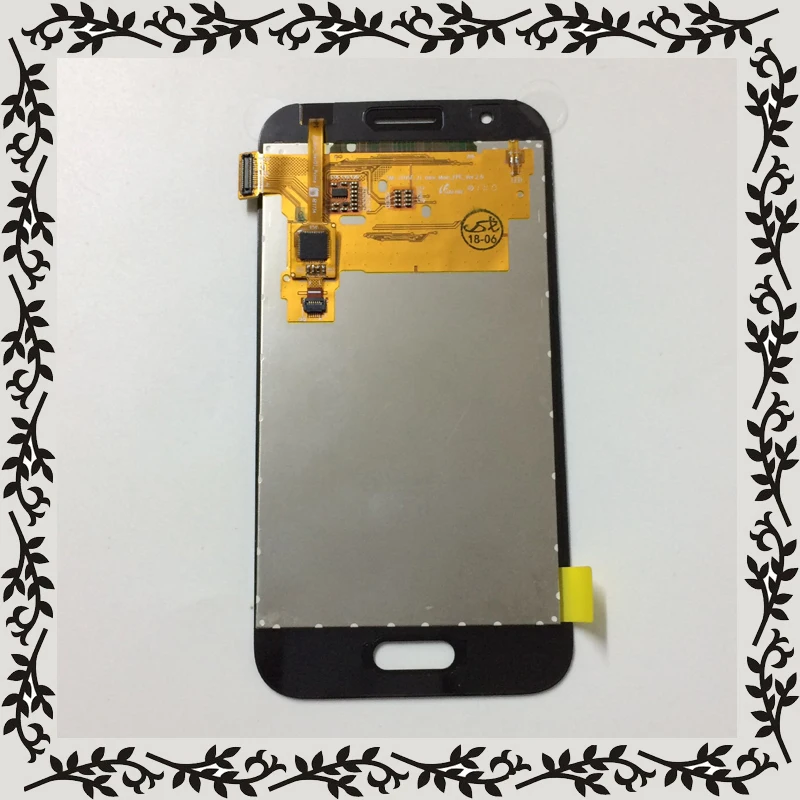 LCDs de celular