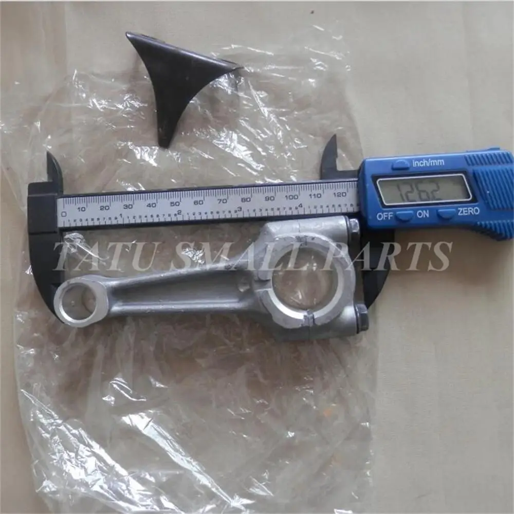 Connecting Rod ROBIN EY20 4