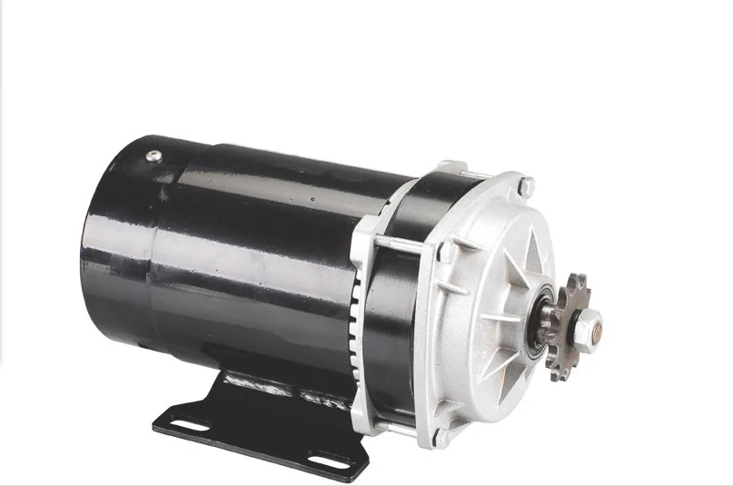 

DC motor MY1120ZXF600W48V36VMY1122ZXF650W48 electric three-wheel center