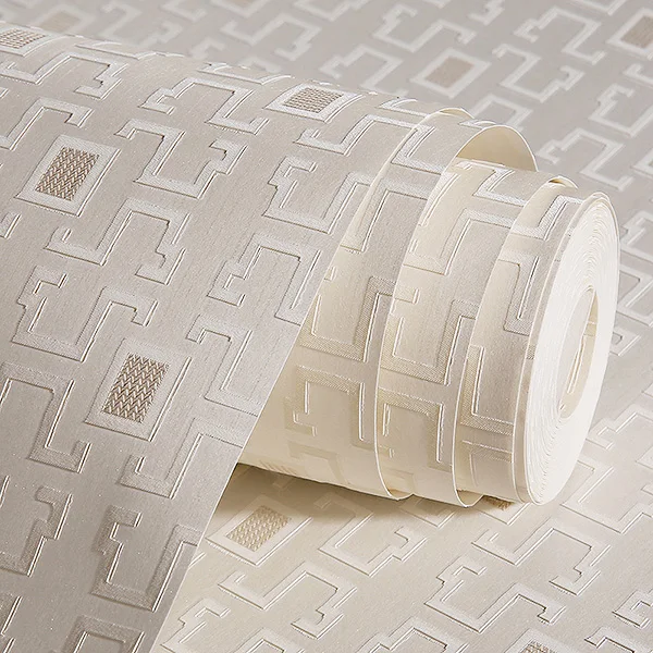 Chinese Classical Wallpaper Bedroom Living Room TV Sofa Background Non-woven Embossed Wall Paper Roll Chinese Classical Wallpaper Bedroom Living Room TV Sofa Background Non-woven Embossed Wall Paper Roll