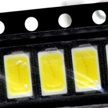 16000 шт. x 5730 нейтральный белый холодный белый теплый белый 0,5 Вт 45-50LM ультра яркий SMD светодиодный индикатор