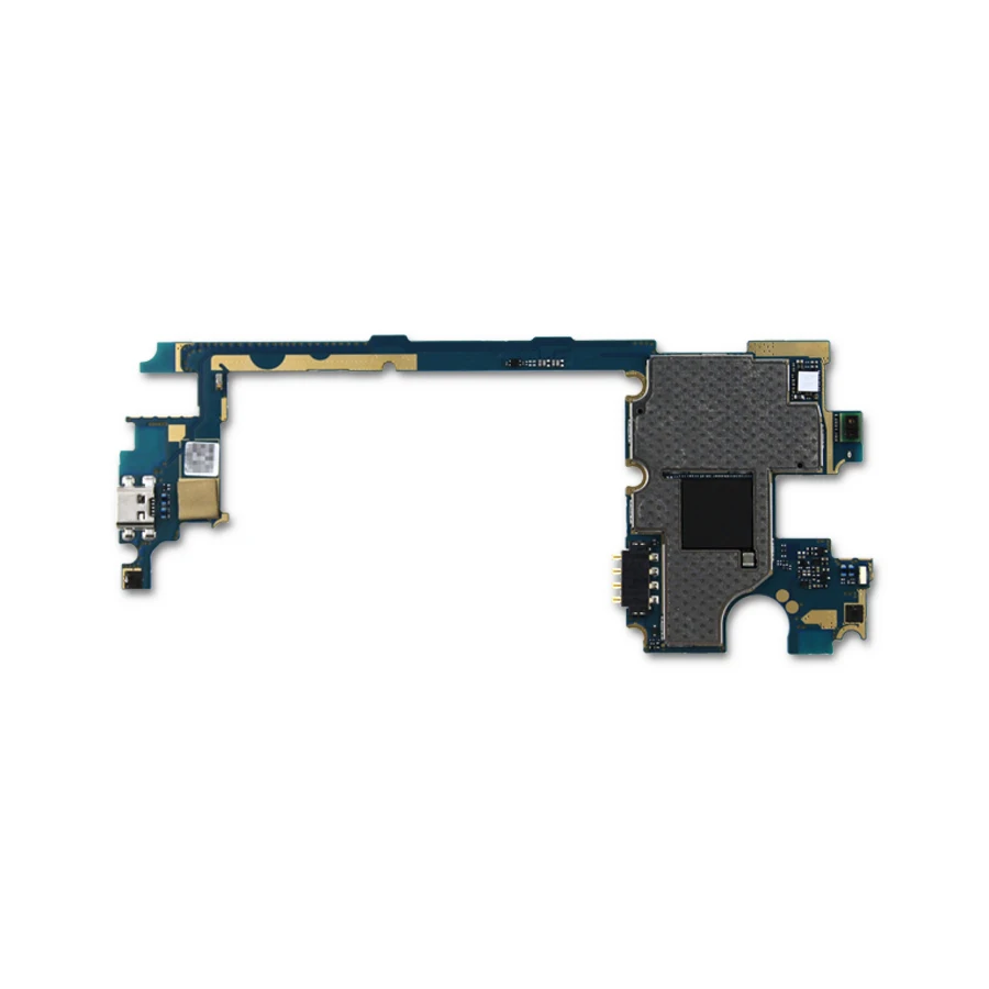 Материнская плата для LG G3 mini D722 разблокирована логическая с полным чипом Android