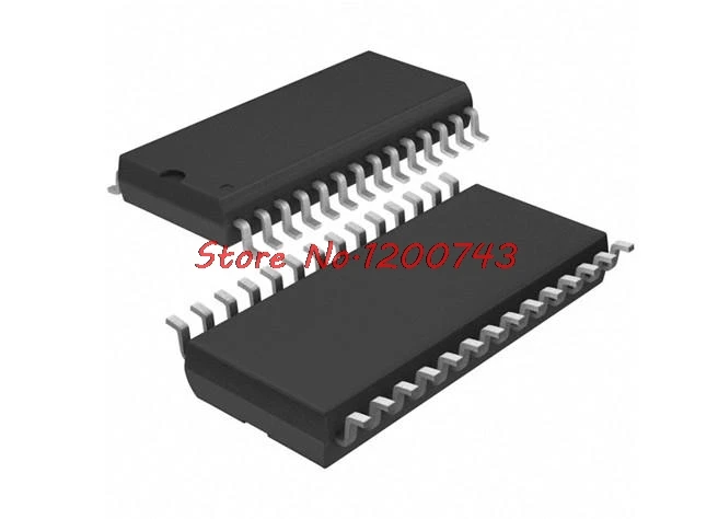 10 шт./лот PT2314E SOP 28 PT2314 SMD в наличии|Интегральные схемы| |