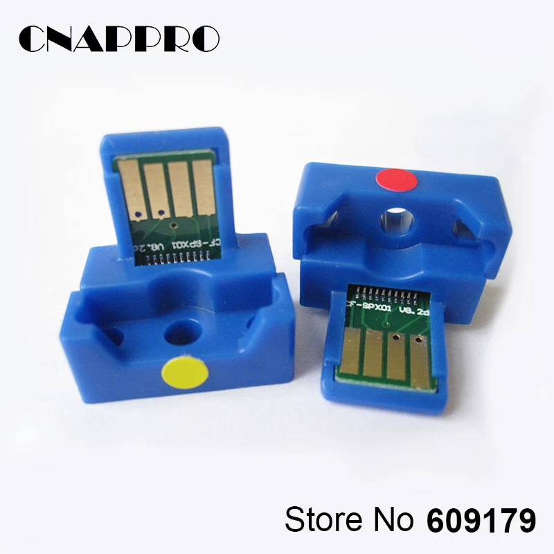 chip para sharp DX-2000U DX-2500N dx 2000u