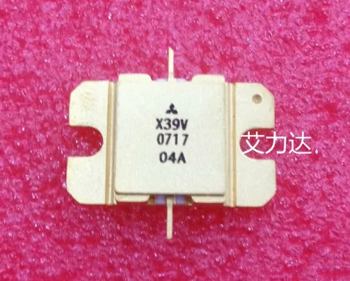 

FreeShipping MGFX39V0717 10.7-11.7GHZ GaAs MOSFETs Specializing in high frequency devices