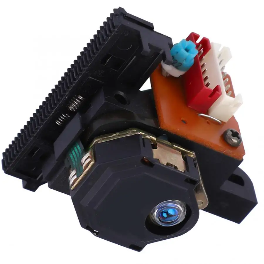 

KSS-152A Multi-channel CD Player rate Optical Pickup electronic component Replacement Repairing Parts