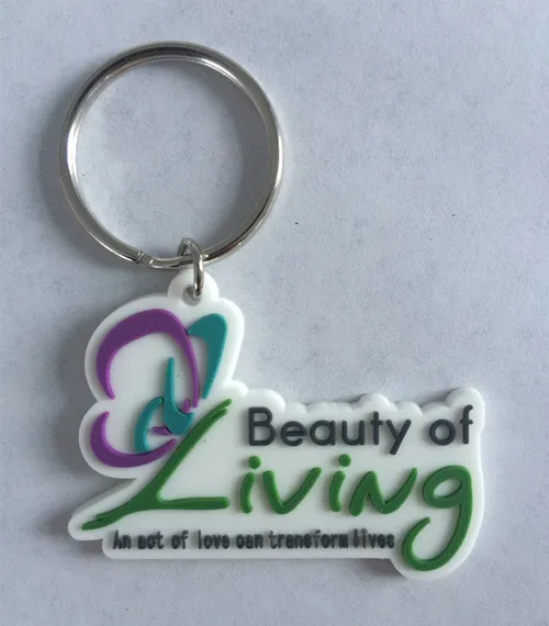 Buy Custom Keychains Business Key ring Promotional