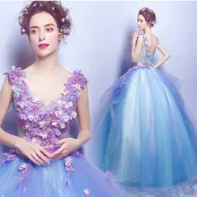 Королевское свадебное платье De Soiree, новая мода, бальное платье с аппликацией из жемчуга, пышные Длинные Роскошные вечерние платья, вечерние платья на выпускной, DR17