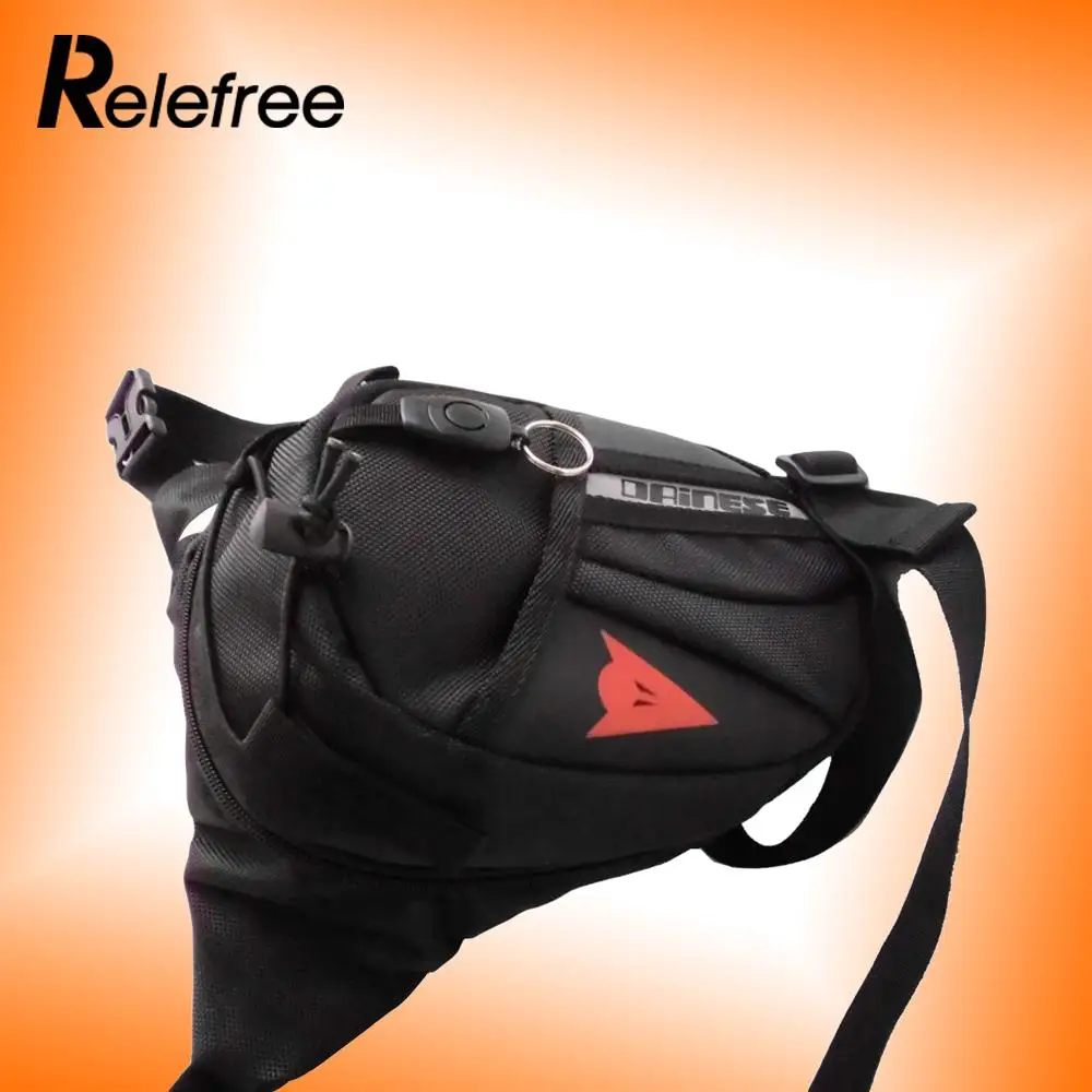 

Storage Packet Outdoor Camping Hiking Backpack Riding Travel Sport Motorcycle Pouch Purse Drop Leg Bag Outdoor Climbing Bags