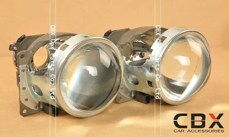 3.0 bixenon projector lens koito Q5 2015 new 5