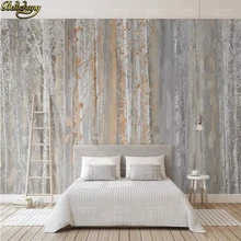Beibehang пользовательские леса скандинавские papel де parede 3D Фреска резьба разворачивается ТВ фон обои фрески обои для стен 3 d
