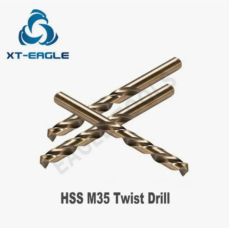 5 шт. 8 6 мм 7 9 0 HSS M35 спиральные сверла| |