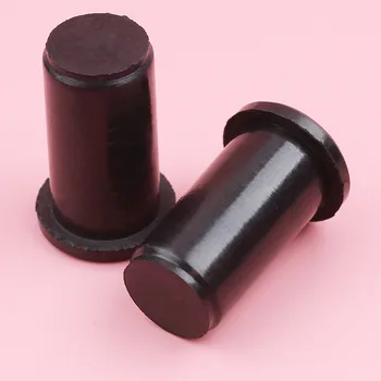 

2pcs Antivibe Element AV Buffer Mount For Husqvarna 55 51 50 Chainsaw Spare Part 501763902