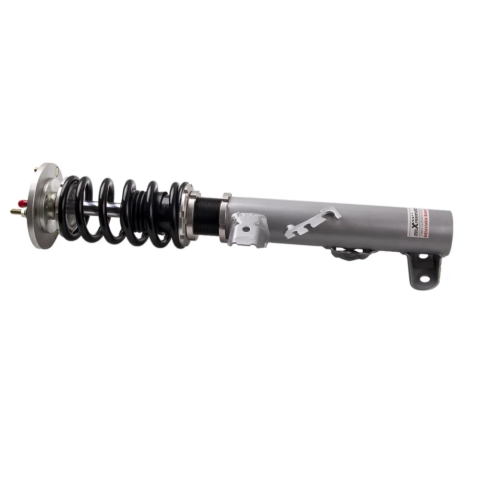 Полный Adj. Coilover подвеска Шок пружины стойка для BMW E36 318i 323 325is 328i 328is 318tds 325td