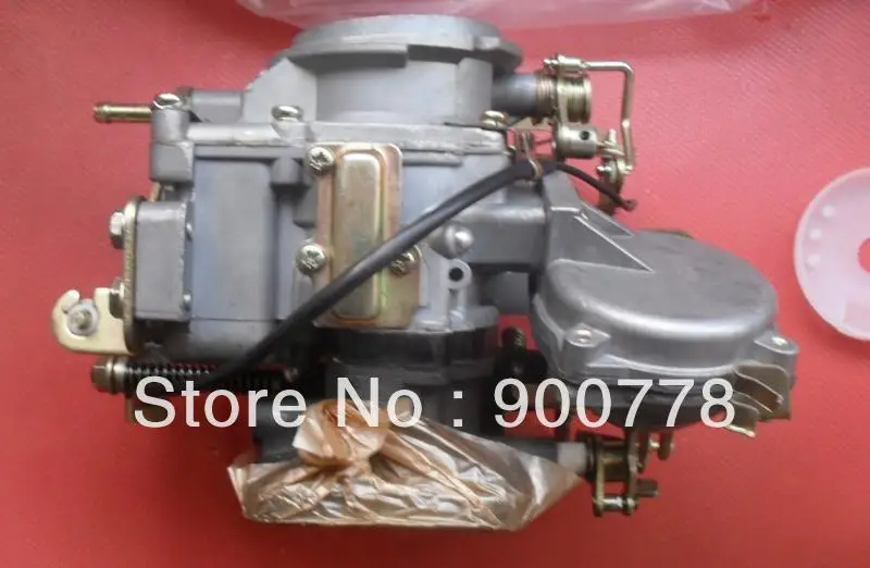 Карбюратор Замена карбюратор 12R toyota двигатель corona 21100-31410 CARB CARBURRETTOR CARBY