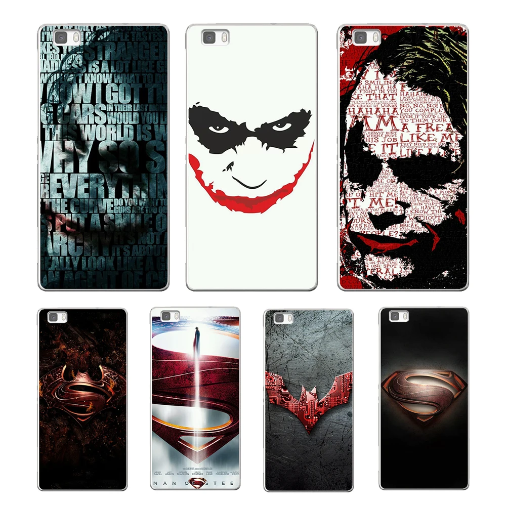 carcasa huawei p9 lite batman carcasa huawei p9 lite batman