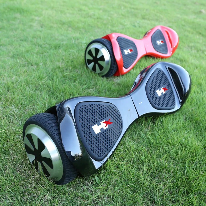 Hover Wheels электроскейт