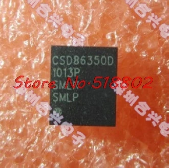 

1pcs/lot CSD86350D CSD86350Q5D QFN
