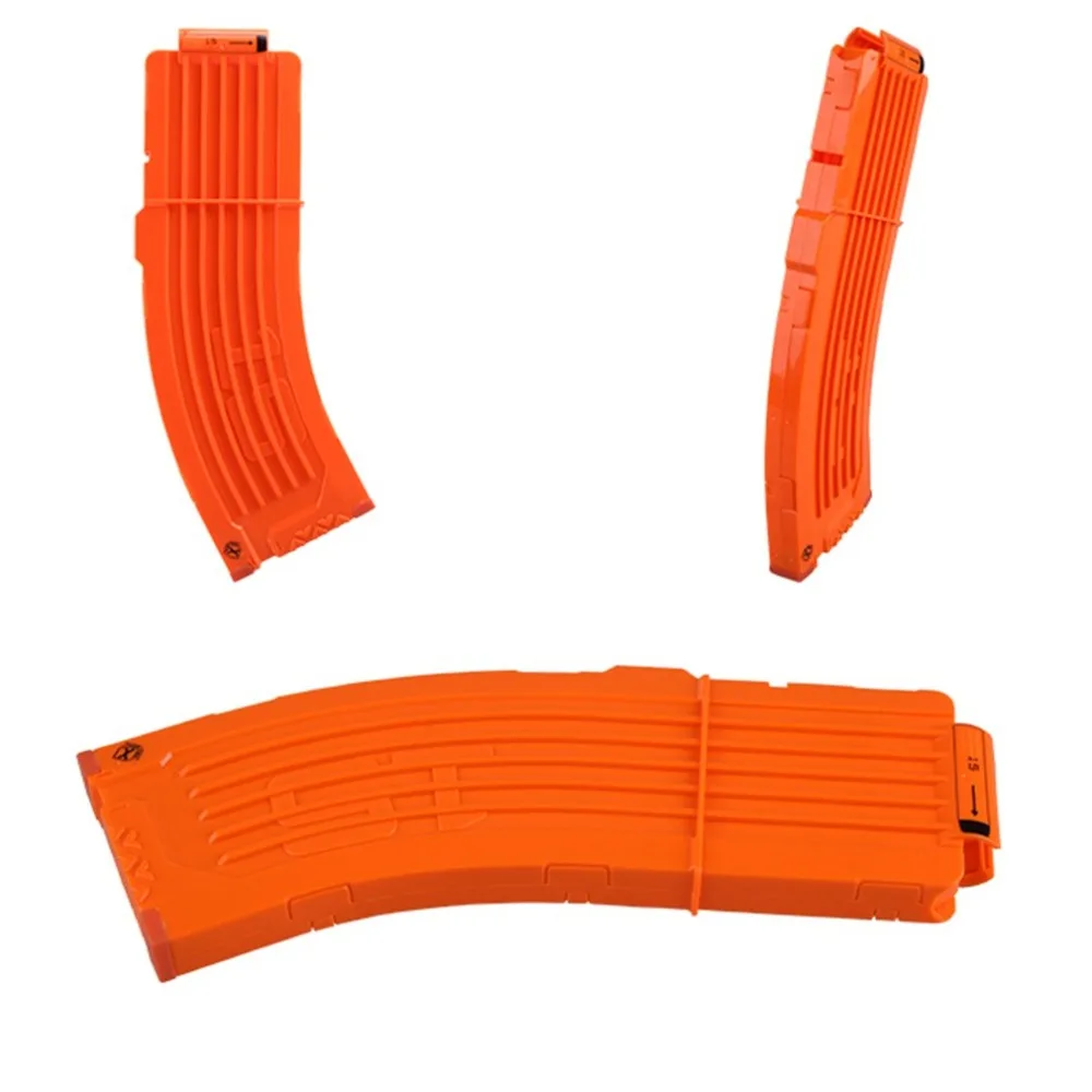 Ghk m4 mag. запасная обойма nerf элит. Nerf обойма 50 патронов. обойма для нерф. обойма nerf на 30 пуль.