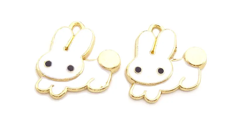 AGC91-Charm-Rabbit