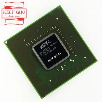 

100% New original N11P-GV-A1 N11P GV A1 BGA chipset