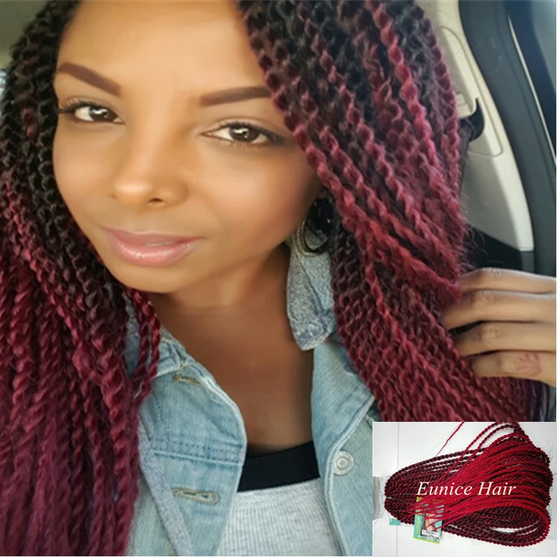 ... Hair from Reliable Bulk Hair suppliers on Eunice twist braiding hair