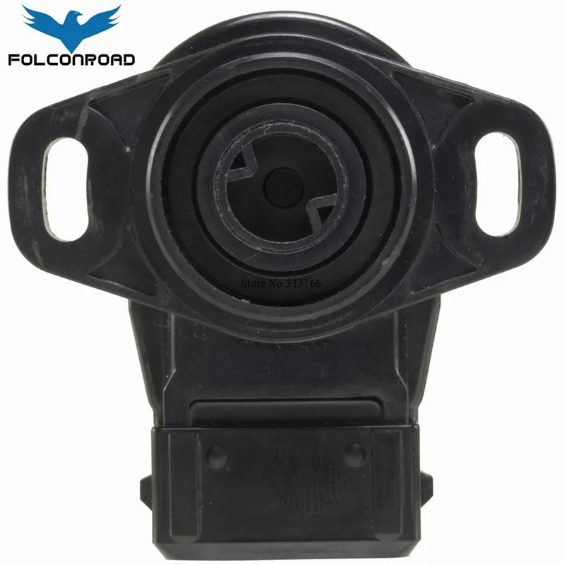 ﻿Buy New Throttle Position Sensor For Mitsubishi Outlander Lancer TPS