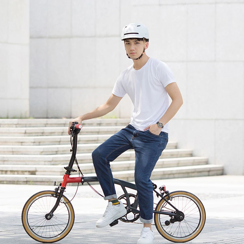 Умный велосипедный шлем Smart4u для мужчин и женщин езды на велосипеде MTB мотоцикла