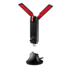 Usb-адаптер Wi-Fi ASUS USB-AC68 Dual-Band AC1900